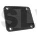 305-103 CF Gyro Mount Plate  E5  